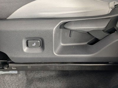2025 Toyota Tacoma 4WD SR