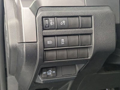 2025 Toyota Tacoma 4WD SR