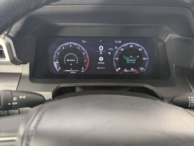 2025 Toyota Tacoma 4WD SR
