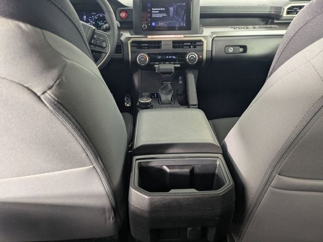 2025 Toyota Tacoma 4WD SR