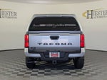 2025 Toyota Tacoma 4WD SR