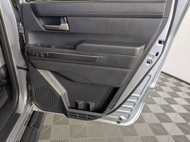 2025 Toyota Tacoma 4WD SR