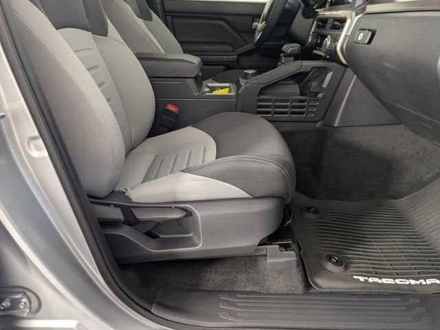 2025 Toyota Tacoma 4WD SR
