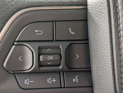 2024 Toyota Tacoma Hybrid TRD Off Road 4WD