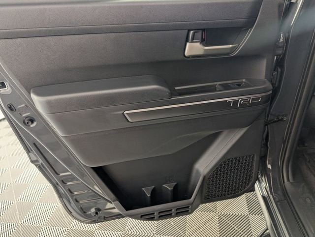2024 Toyota Tacoma Hybrid TRD Off Road 4WD