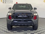 2024 Toyota Tacoma Hybrid TRD Off Road 4WD