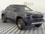 2025 Toyota Tacoma Hybrid Trailhunter