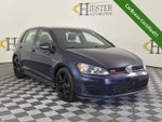 2017 Volkswagen Golf GTI S 4-Door