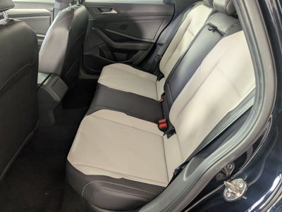 2019 Volkswagen Jetta 1.4T R-Line