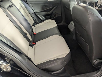 2019 Volkswagen Jetta 1.4T R-Line