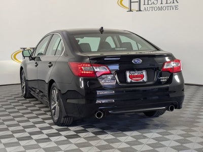 2017 Subaru Legacy Limited