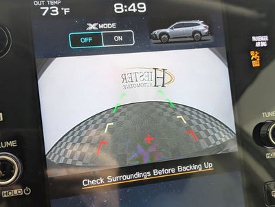 2023 Subaru Outback Premium