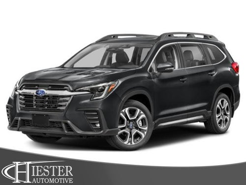2024 Subaru Ascent Limited
