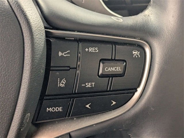 2023 Lexus ES ES 350