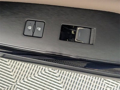 2023 Lexus ES ES 350