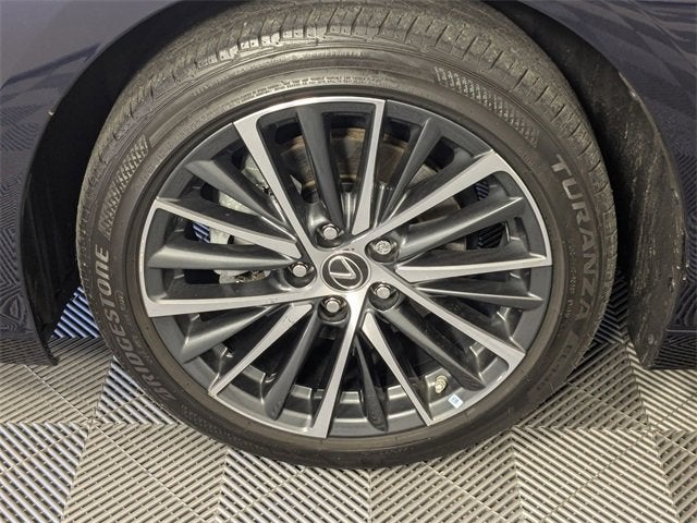 2023 Lexus ES ES 350