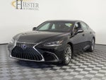 2022 Lexus ES 300h Ultra Luxury