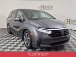 2021 Honda Odyssey Touring
