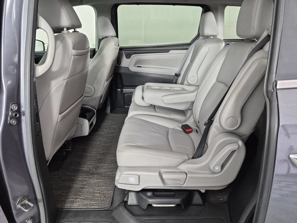2021 Honda Odyssey Touring