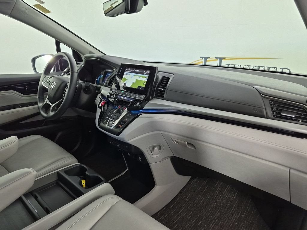 2021 Honda Odyssey Touring