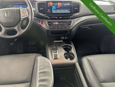 2022 Honda Pilot AWD Special Edition