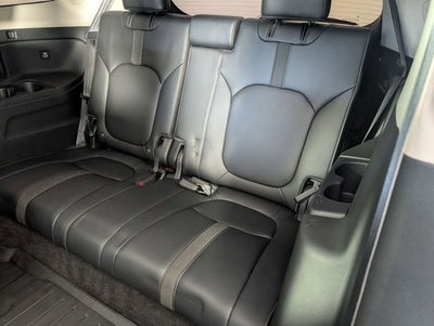 2023 Honda Pilot Touring