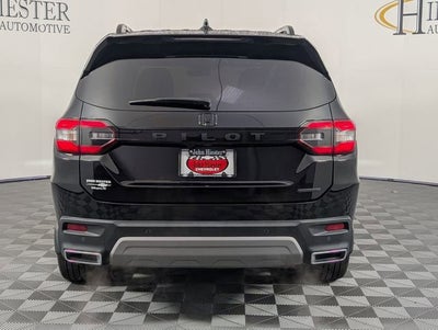 2023 Honda Pilot Touring