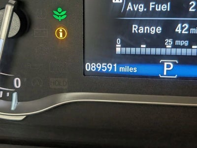 2021 Honda Ridgeline AWD Sport