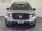 2021 Honda Ridgeline AWD Sport