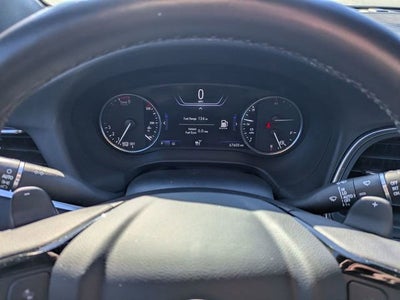 2023 Buick Enclave Avenir