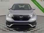 2020 Honda CR-V AWD EX