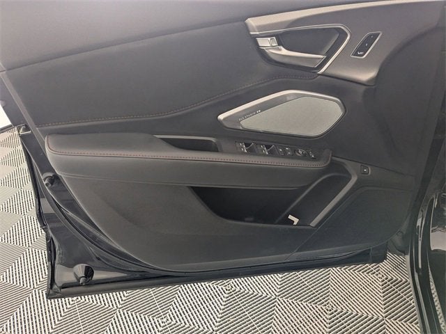 2023 Acura RDX w/A-Spec Package