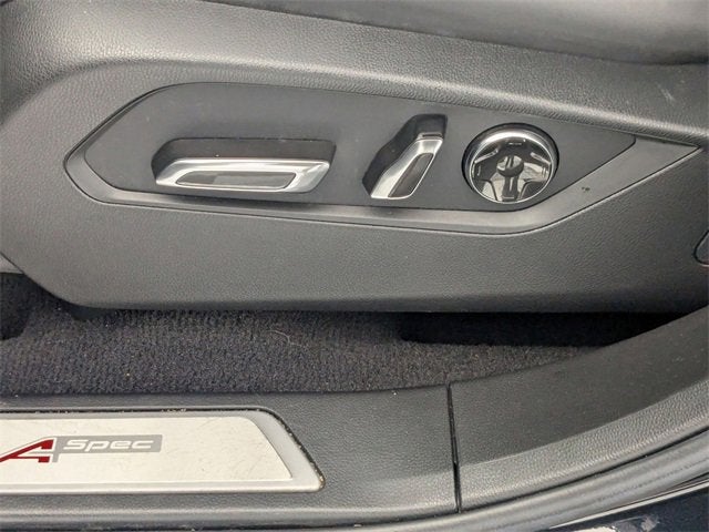 2023 Acura RDX w/A-Spec Package