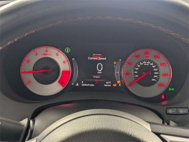 2023 Acura RDX w/A-Spec Package