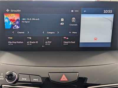 2023 Acura RDX w/A-Spec Package