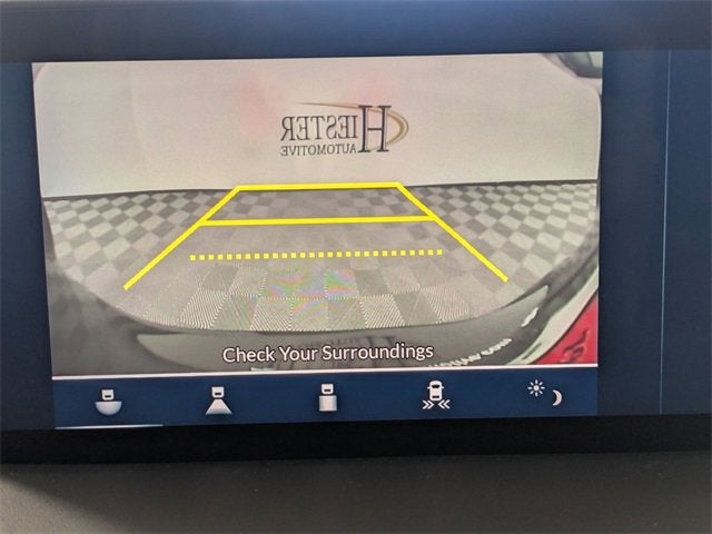 2023 Acura RDX w/A-Spec Package