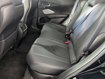 2023 Acura RDX w/A-Spec Package