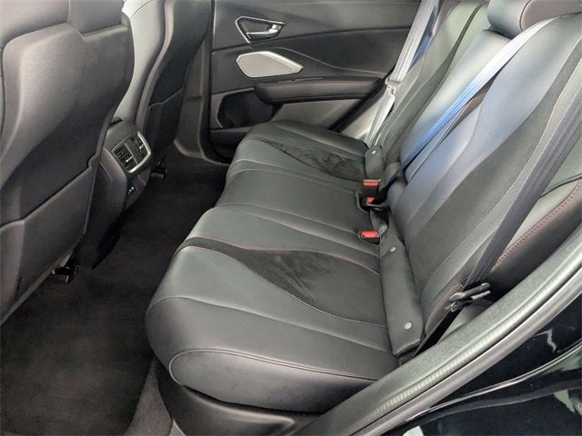 2023 Acura RDX w/A-Spec Package