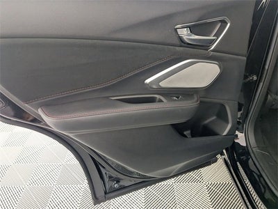 2023 Acura RDX w/A-Spec Package