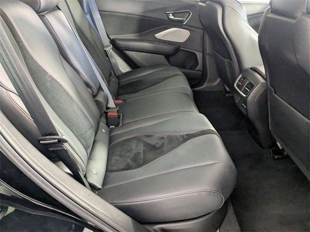 2023 Acura RDX w/A-Spec Package