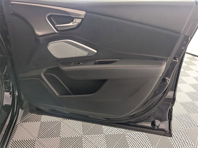 2023 Acura RDX w/A-Spec Package