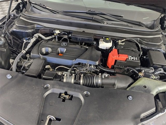 2023 Acura RDX w/A-Spec Package