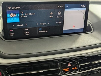 2023 Acura MDX Technology Package