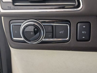 2021 Lincoln Navigator L Black Label