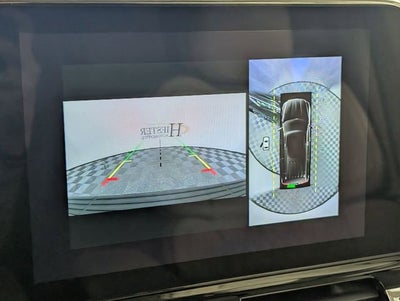 2021 Lincoln Navigator L Black Label