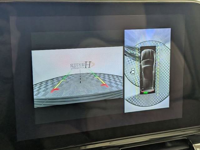 2021 Lincoln Navigator L Black Label