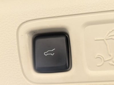 2021 Lincoln Navigator L Black Label