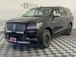 2021 Lincoln Navigator L Black Label