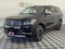 2021 Lincoln Navigator L Black Label