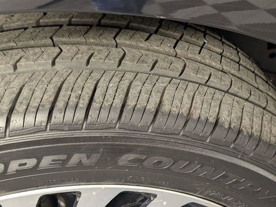 2021 Lincoln Navigator L Black Label